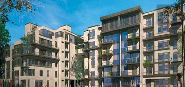 استوديو  للبيع في مدينتي، القاهرة - madinaty-apartments-group-8-type-650. jpg