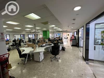 Office for Rent in New Cairo, Cairo - 64efd5d7-619f-454b-9e13-19da990ea779. jpeg