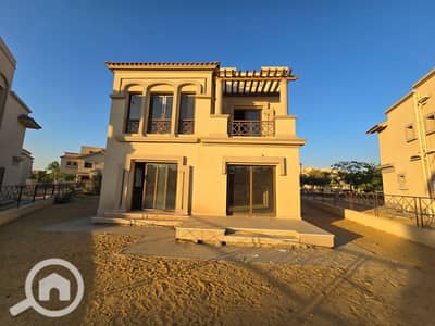 4 Bedroom Villa for Sale in Madinaty, Cairo - WhatsApp Image 2024-12-03 at 2.08. 29 PM (3). jpeg