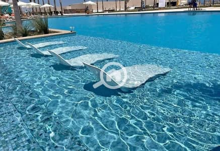 شاليه 2 غرفة نوم للبيع في الساحل الشمالي، مطروح - WhatsApp Image 2025-07-22 at 18.36. 40_d0ad454e. jpg