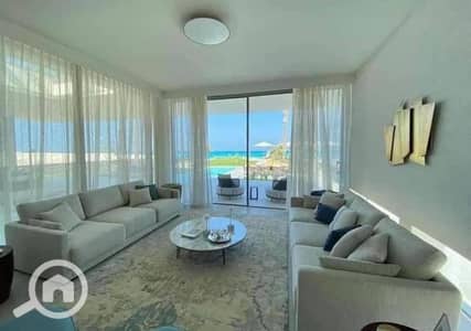 3 Bedroom Chalet for Sale in North Coast, Matruh - 525229891_122130526826847421_2346460959295384820_n. jpg