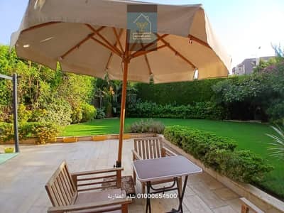 3 Bedroom Flat for Sale in Sheikh Zayed, Giza - IMG-20250802-WA0032. jpg