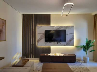 2 Bedroom Apartment for Rent in New Cairo, Cairo - WhatsApp Image 2025-07-31 at 2.52. 44 PM. jpeg