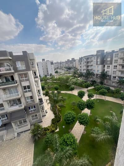 2 Bedroom Flat for Sale in Madinaty, Cairo - IMG-20250801-WA0088. jpg