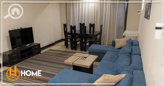 2 Bedroom Duplex for Rent in New Cairo, Cairo - WhatsApp Image 2025-08-02 at 5.56. 48 PM (2). jpeg