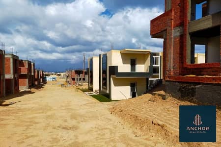 2 Bedroom Chalet for Sale in North Coast, Matruh - 6. jpg