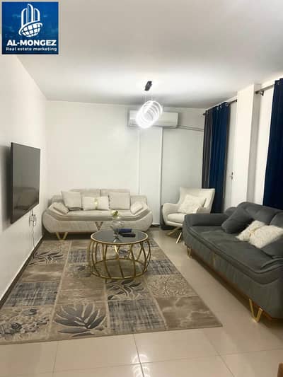 3 Bedroom Flat for Rent in New Cairo, Cairo - a6afce0f-1788-45c1-a321-fa8817e70b0e. jpeg