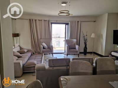 3 Bedroom Duplex for Rent in New Cairo, Cairo - WhatsApp Image 2025-08-02 at 6.13. 44 PM (1). jpeg