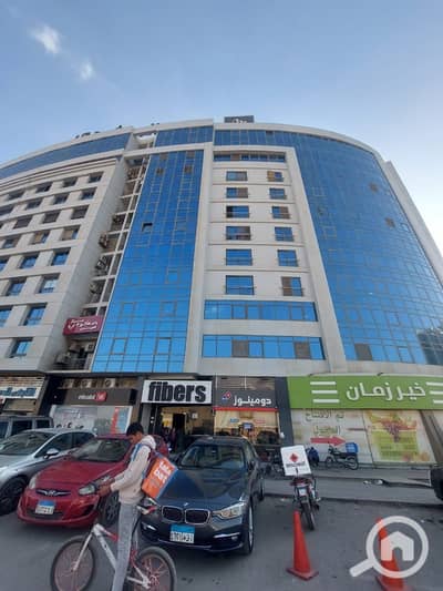 Office for Sale in Zahraa Al Maadi, Cairo - WhatsApp Image 2025-08-02 at 11.49. 43 AM. jpeg