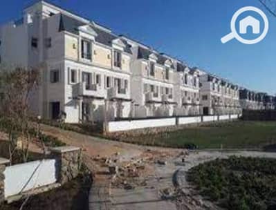 4 Bedroom Townhouse for Sale in 6th of October, Giza - download (1). jpg
