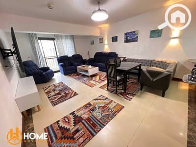 2 Bedroom Duplex for Rent in New Cairo, Cairo - WhatsApp Image 2025-08-02 at 6.45. 25 PM (1). jpeg
