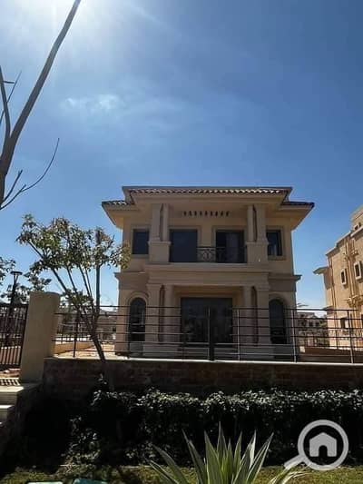 فیلا 3 غرف نوم للبيع في مدينتي، القاهرة - ac55fd13-3f94-4787-99bf-53dfd474b3bb. jpg