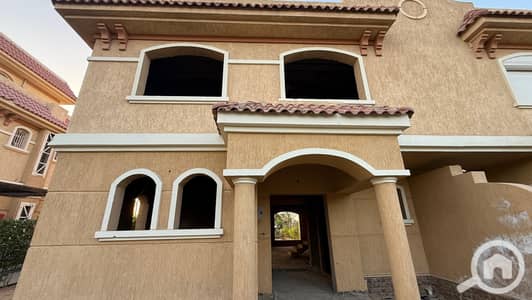 3 Bedroom Villa for Sale in Madinaty, Cairo - cfda48f1-7671-411d-af32-31a1cb477688. jpeg