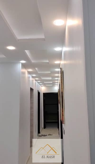 3 Bedroom Apartment for Rent in Mokattam, Cairo - 2. jpeg