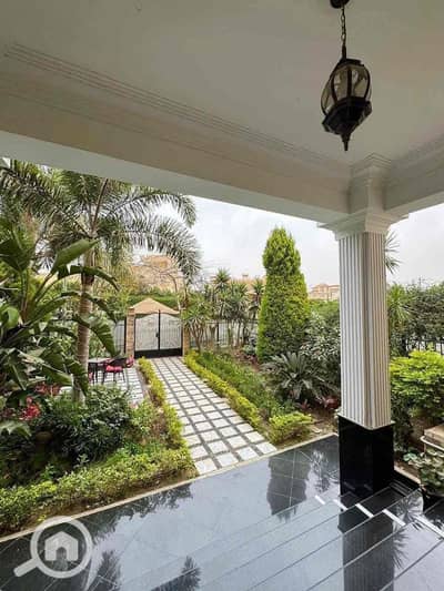 5 Bedroom Villa for Sale in Mostakbal City, Cairo - IMG_4593. jpg