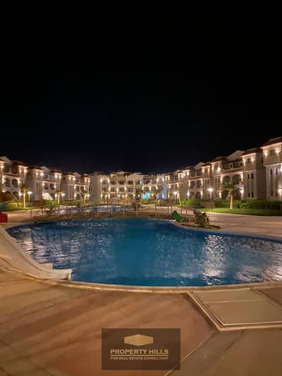3 Bedroom Chalet for Sale in North Coast, Matruh - WhatsApp Image 2024-05-26 at 12.36. 58 PM (1). jpeg