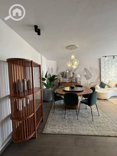 3 Bedroom Apartment for Sale in New Cairo, Cairo - WhatsApp Image 2025-06-29 at 12.34. 04 PM (2). jpeg