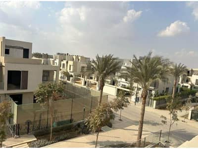 3 Bedroom Townhouse for Sale in New Heliopolis, Cairo - WhatsApp Image 2025-07-30 at 5.50. 32 PM (1). jpg