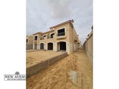 توين هاوس 4 غرف نوم للبيع في القاهرة الجديدة، القاهرة - WhatsApp Image 2025-07-30 at 8.10. 25 PM (1). jpg