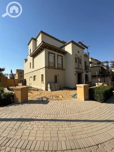 4 Bedroom Twin House for Sale in New Cairo, Cairo - WhatsApp Image 2025-06-24 at 12.27. 34 PM (1). jpeg