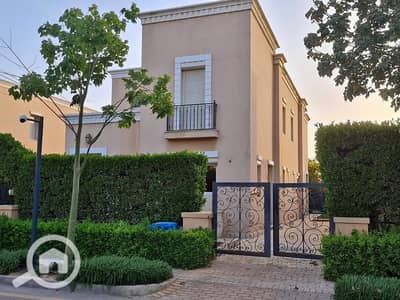 6 Bedroom Villa for Sale in New Cairo, Cairo - 520690447_1138109528345137_2833627154099376332_n. jpg