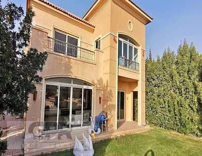 3 Bedroom Townhouse for Sale in Katameya, Cairo - 481500457_1136135127802282_3444159182847642913_n. jpg
