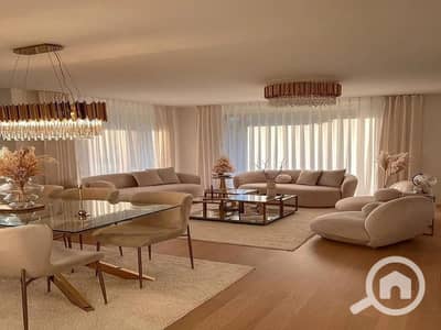 3 Bedroom Apartment for Sale in New Cairo, Cairo - WhatsApp Image 2023-01-19 at 4.23. 47 PM. jpeg