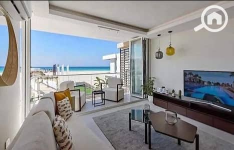 2 Bedroom Chalet for Sale in North Coast, Matruh - WhatsApp Image 2025-07-02 at 2.36. 12 PM. jpeg