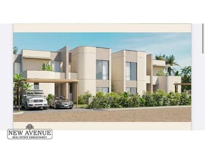 4 Bedroom Twin House for Sale in North Coast, Matruh - WhatsApp Image 2025-08-02 at 3.09. 58 PM (1). jpg