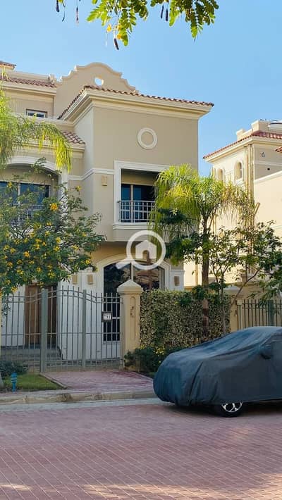 3 Bedroom Villa for Sale in Shorouk City, Cairo - photo_2023-12-06_21-24-52. jpg