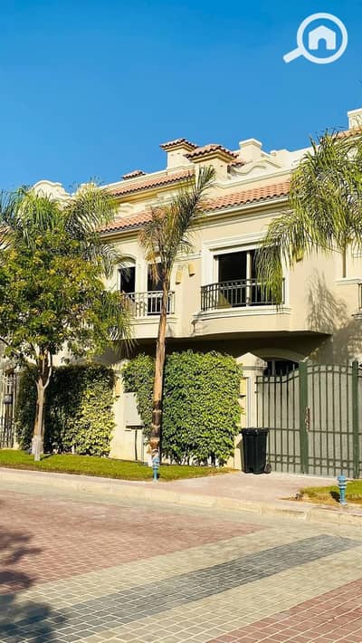 3 Bedroom Villa for Sale in Shorouk City, Cairo - photo_2025-02-19_04-17-29. jpg