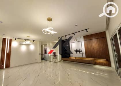 3 Bedroom Duplex for Rent in New Cairo, Cairo - WhatsApp Image 2025-08-02 at 6.24. 40 PM. jpeg