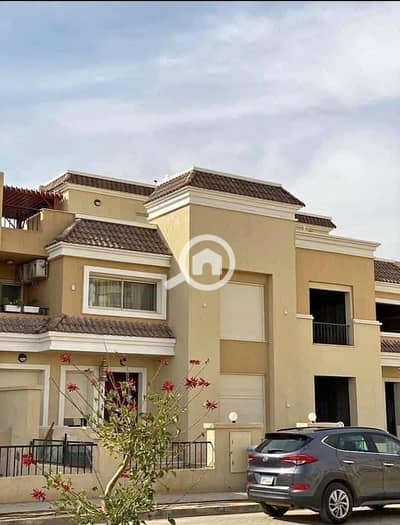 3 Bedroom Villa for Sale in Mostakbal City, Cairo - 484738345_582774638150930_8087876611353920039_n. jpg