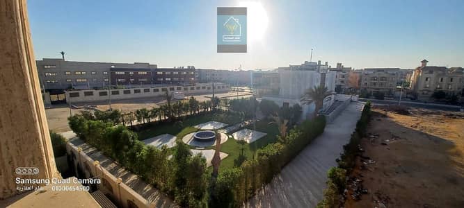 شقة 3 غرف نوم للبيع في الشيخ زايد، الجيزة - IMG-20250619-WA0002. jpg
