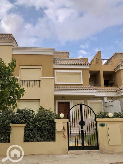اي فيلا 4 غرف نوم للبيع في مدينة المستقبل، القاهرة - d7b1ce0f-3f30-4655-8513-318c7c234545. jpg