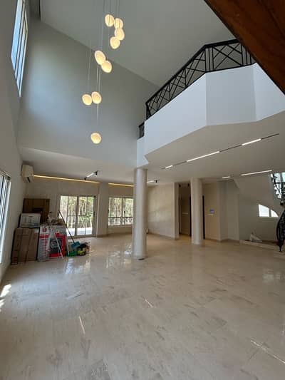 3 Bedroom Villa for Sale in New Cairo, Cairo - للبيع بمدينة الرحاب، فيلا نموذج i