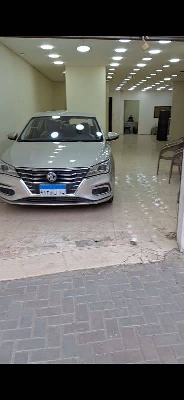 Retail for Sale in Haram, Giza - محل ١٠٥ متر شارع المريوطية الرئيسي هرم بجوار بازار جولدن ايجل