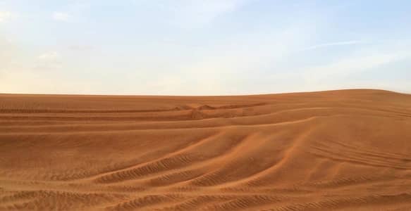 Residential Land for Sale in Sheikh Zayed, Giza - مدينة سفنكس الجديدة