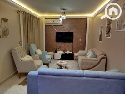 2 Bedroom Apartment for Rent in Madinaty, Cairo - WhatsApp Image 2025-07-24 at 16.33. 04. jpeg
