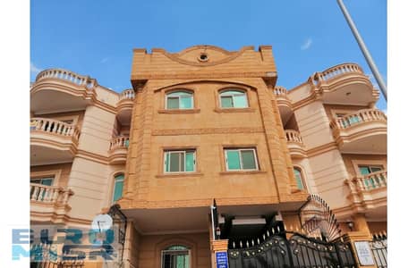3 Bedroom Apartment for Sale in New Cairo, Cairo - WhatsApp Image 2025-07-28 at 6.12. 41 PM. jpg