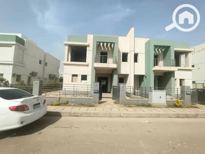 فیلا 3 غرف نوم للبيع في مدينتي، القاهرة - WhatsApp Image 2025-08-02 at 10.34. 57 AM. jpeg