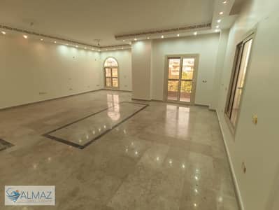 فلیٹ 3 غرف نوم للايجار في القاهرة الجديدة، القاهرة - IMG-20250803-WA0005. jpg