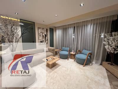 3 Bedroom Flat for Sale in New Cairo, Cairo - WhatsApp Image 2025-08-02 at 4.32. 51 PM (2). jpeg