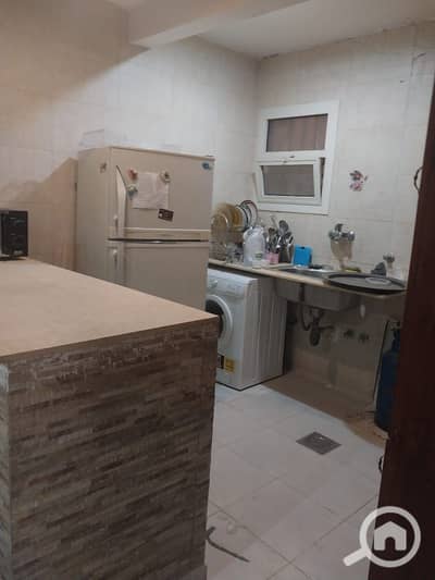 فلیٹ 2 غرفة نوم للبيع في الشيخ زايد، الجيزة - IMG-20250731-WA0085. jpg