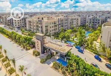 3 Bedroom Apartment for Sale in New Cairo, Cairo - 9f67a2e1-2f1e-4892-a488-279a690ecaf2. jpg