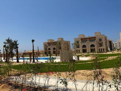 شاليه 1 غرفة نوم للبيع في الساحل الشمالي، مطروح - WhatsApp Image 2025-07-31 at 4.07. 09 PM. jpg