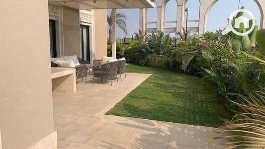 3 Bedroom Flat for Sale in Sheikh Zayed, Giza - FB_IMG_1745498376431. jpg