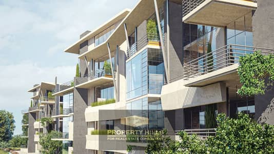 3 Bedroom Flat for Sale in Sheikh Zayed, Giza - 2. jpg