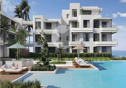 3 Bedroom Chalet for Sale in North Coast, Matruh - WhatsApp Image 2025-07-15 at 11.38. 55 AM. jpeg
