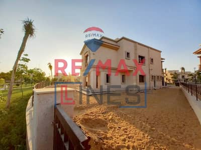 5 Bedroom Villa for Sale in Madinaty, Cairo - WhatsApp Image 2025-08-03 at 11.30. 41 AM. jpeg